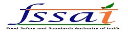 FSSAI Registration Consultant in nadiad | 9265103677 Logo